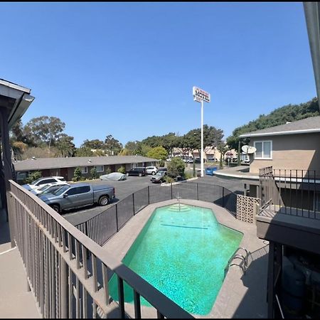 Flamingo Motel - San Ysidro San Diego Exterior foto